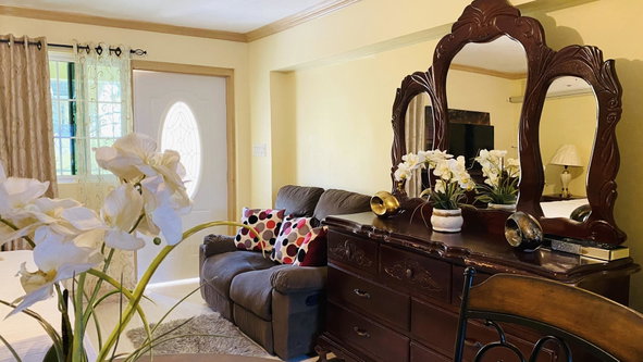 Nineteenth image of a- Guango Cres. Rhyne Park in Montego Bay, St. James, Jamaica - property is For Rent