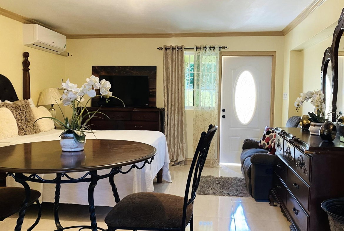Twentieth image of a- Guango Cres. Rhyne Park in Montego Bay, St. James, Jamaica - property is For Rent