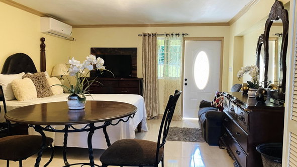 Twentieth image of a- Guango Cres. Rhyne Park in Montego Bay, St. James, Jamaica - property is For Rent