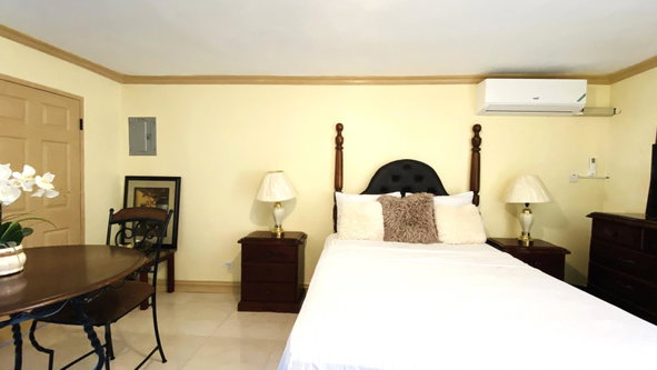 Third image of a- Guango Cres. Rhyne Park in Montego Bay, St. James, Jamaica - property is For Rent