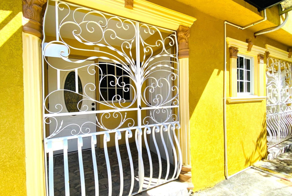 Twenty-Second image of a- Guango Cres. Rhyne Park in Montego Bay, St. James, Jamaica - property is For Rent