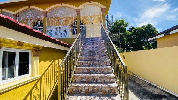 Twenty-Third image of a- Guango Cres. Rhyne Park in Montego Bay, St. James, Jamaica - property is For Rent