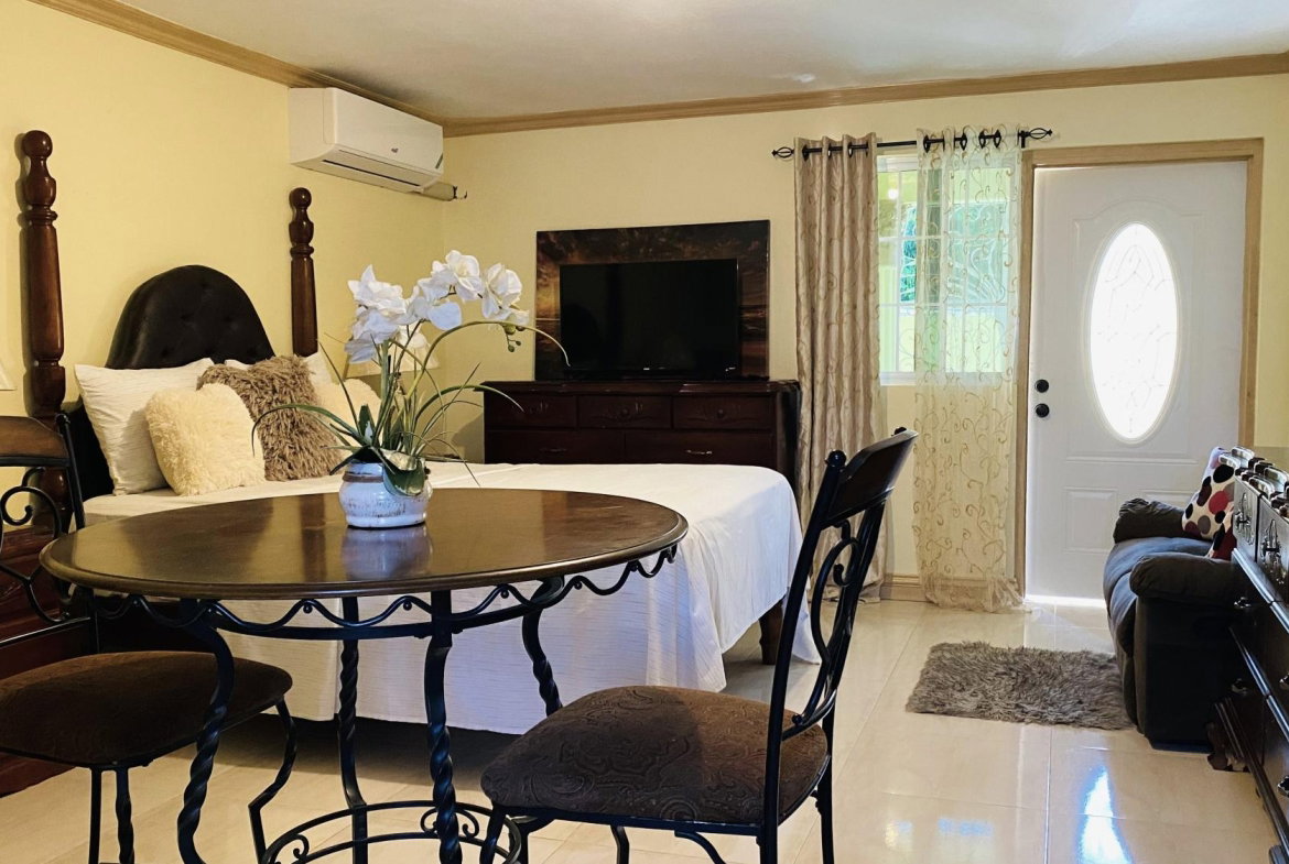 Twenty-Fourth image of a- Guango Cres. Rhyne Park in Montego Bay, St. James, Jamaica - property is For Rent