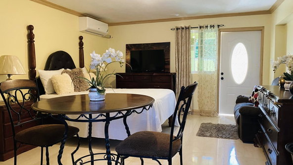 Twenty-Fourth image of a- Guango Cres. Rhyne Park in Montego Bay, St. James, Jamaica - property is For Rent