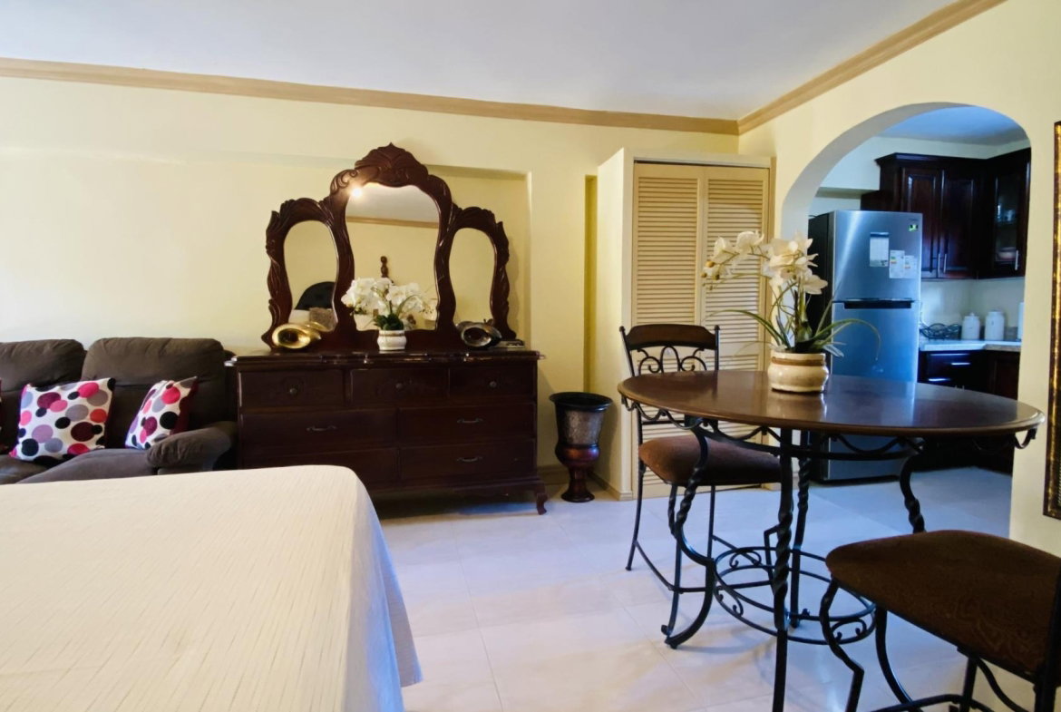 Fourth image of a- Guango Cres. Rhyne Park in Montego Bay, St. James, Jamaica - property is For Rent