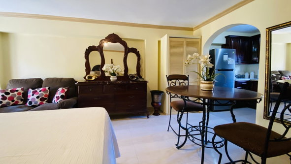 Fourth image of a- Guango Cres. Rhyne Park in Montego Bay, St. James, Jamaica - property is For Rent