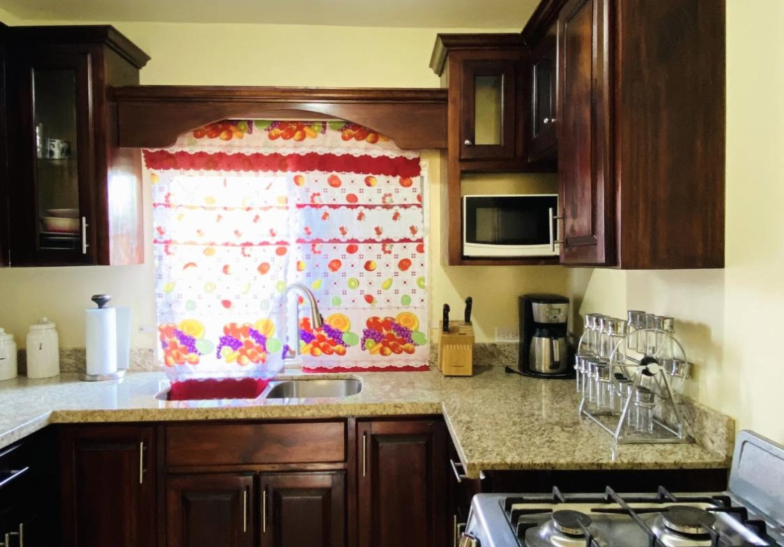 Fifth image of a- Guango Cres. Rhyne Park in Montego Bay, St. James, Jamaica - property is For Rent
