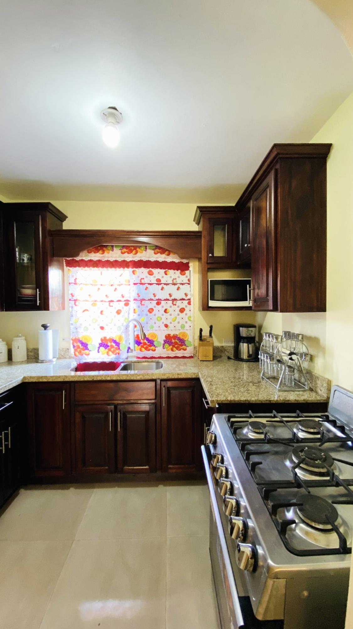 Fifth image of a- Guango Cres. Rhyne Park in Montego Bay, St. James, Jamaica - property is For Rent