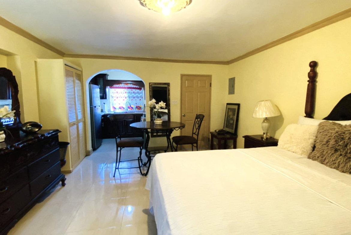 Sixth image of a- Guango Cres. Rhyne Park in Montego Bay, St. James, Jamaica - property is For Rent
