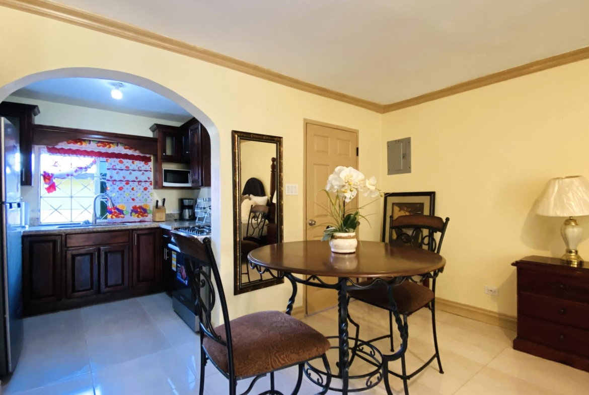 Seventh image of a- Guango Cres. Rhyne Park in Montego Bay, St. James, Jamaica - property is For Rent