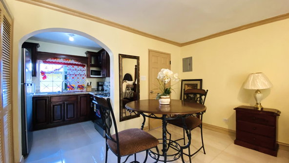 Seventh image of a- Guango Cres. Rhyne Park in Montego Bay, St. James, Jamaica - property is For Rent