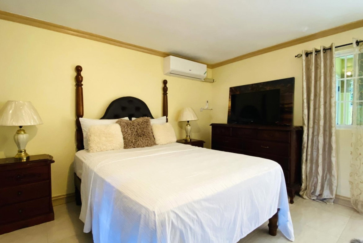 Eighth image of a- Guango Cres. Rhyne Park in Montego Bay, St. James, Jamaica - property is For Rent