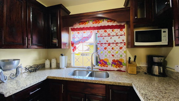 Ninth image of a- Guango Cres. Rhyne Park in Montego Bay, St. James, Jamaica - property is For Rent