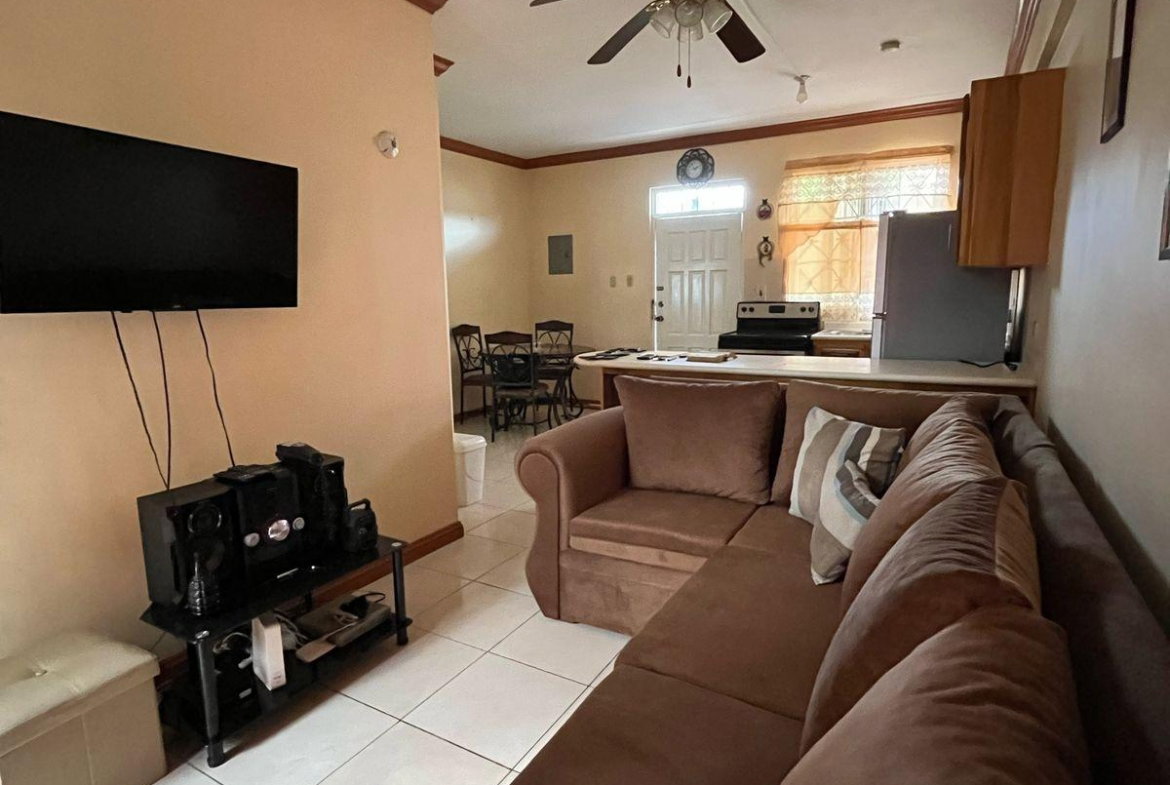 Second image of 7-15 Lilford Avenue in Kingston 10, St. Andrew, Jamaica - property is For Rent