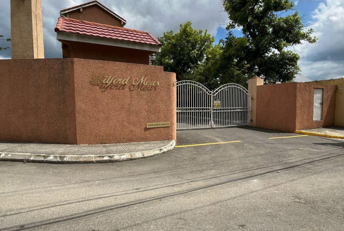 First image of 7-15 Lilford Avenue in Kingston 10, St. Andrew, Jamaica - property is For Rent