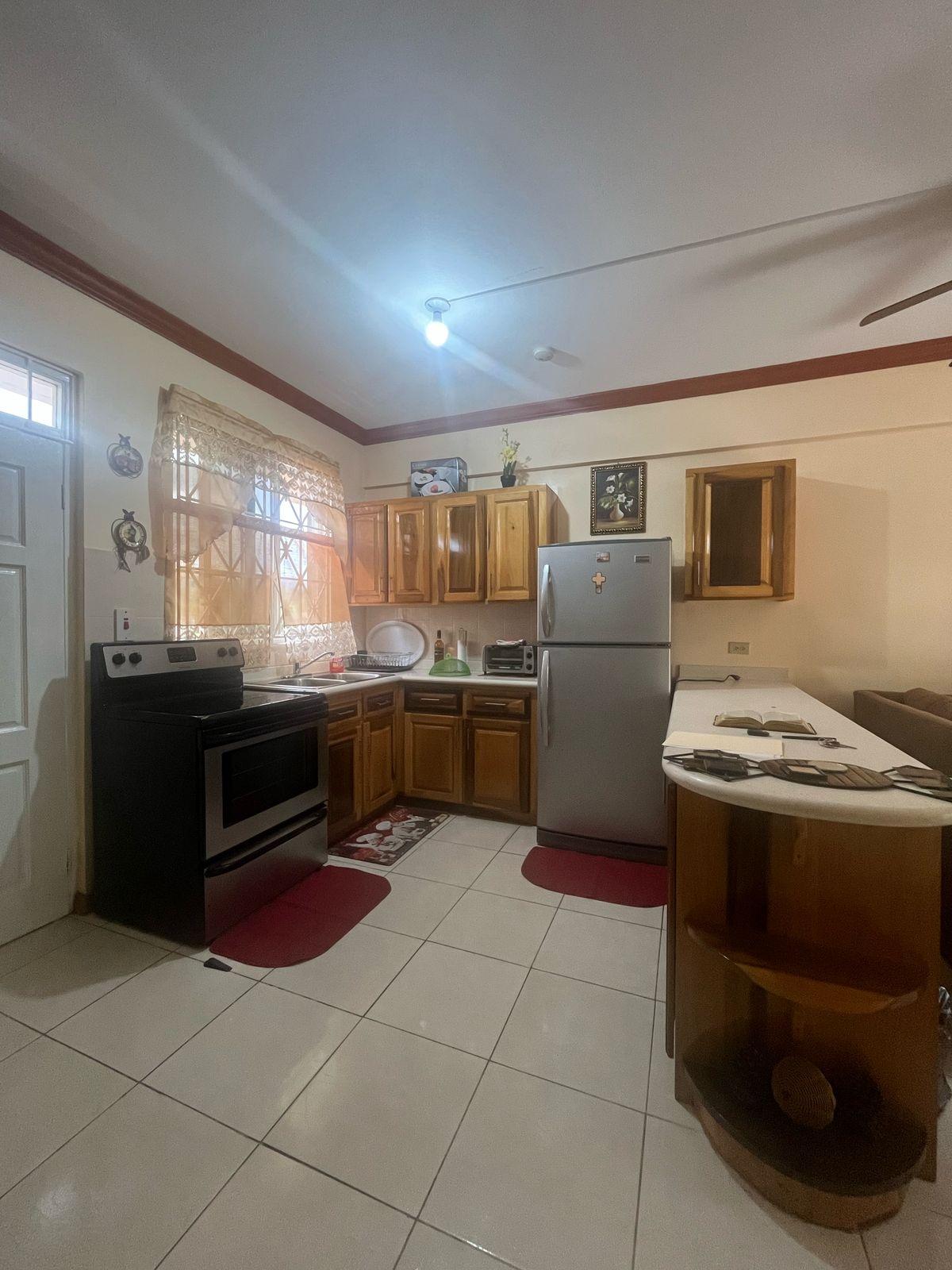 Fully-Furnished-1-Bedroom-Apartment-for-Rent-in-St.-Andrew-Jamaica Fourth image of 7-15 Lilford Avenue in Kingston 10, St. Andrew, Jamaica - property is For Rent