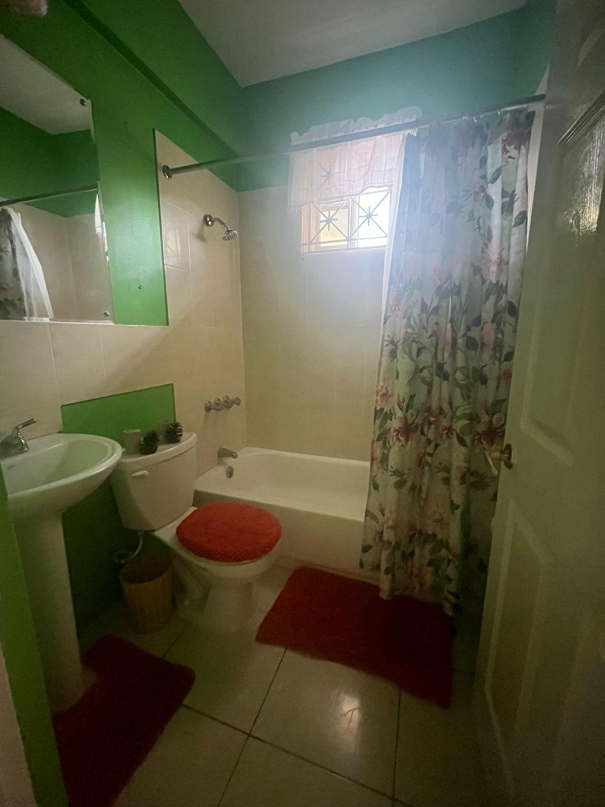 Fully-Furnished-1-Bedroom-Apartment-for-Rent-in-St.-Andrew-Jamaica Seventh image of 7-15 Lilford Avenue in Kingston 10, St. Andrew, Jamaica - property is For Rent