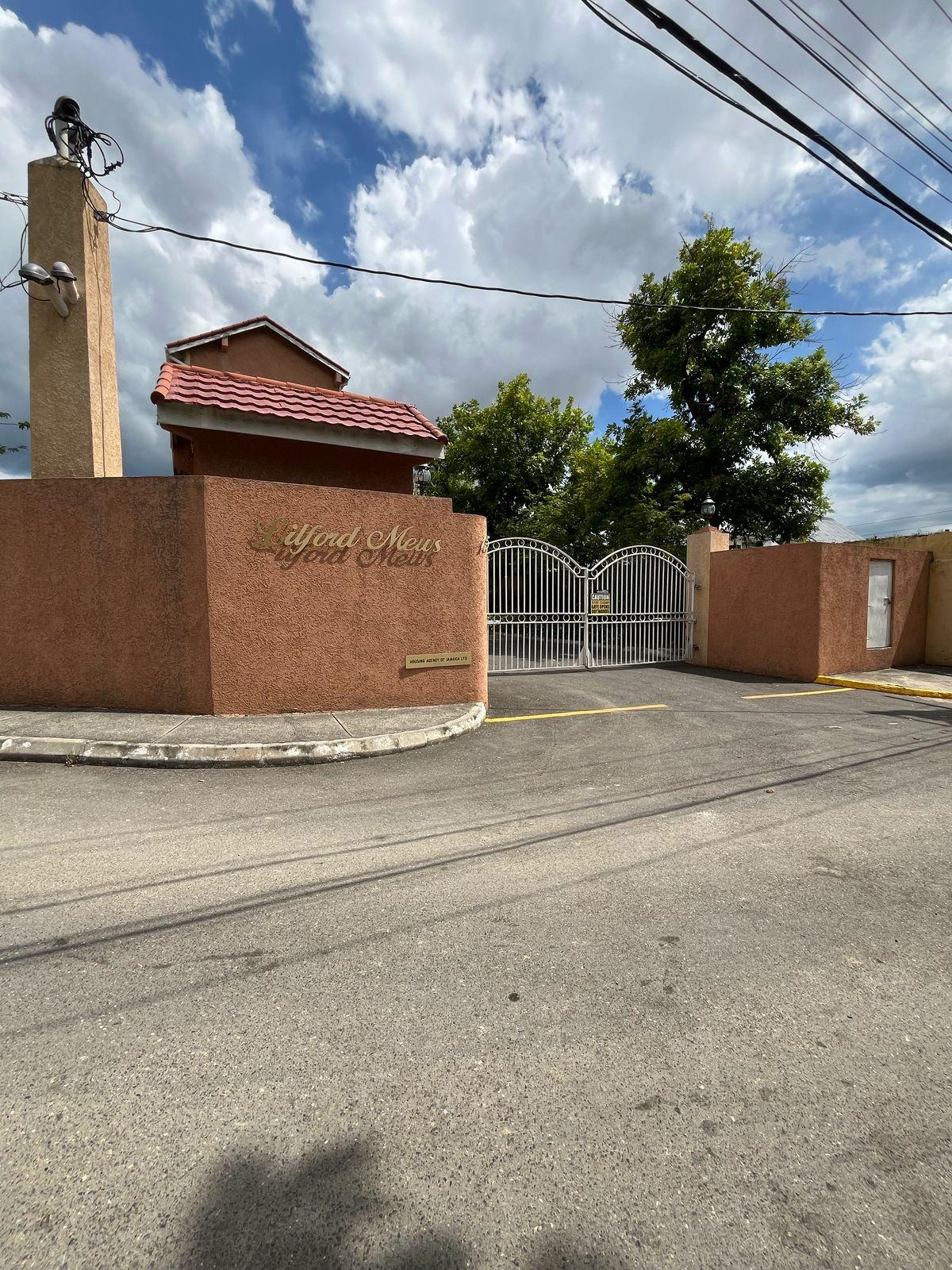 Fully-Furnished-1-Bedroom-Apartment-for-Rent-in-St.-Andrew-Jamaica First image of 7-15 Lilford Avenue in Kingston 10, St. Andrew, Jamaica - property is For Rent