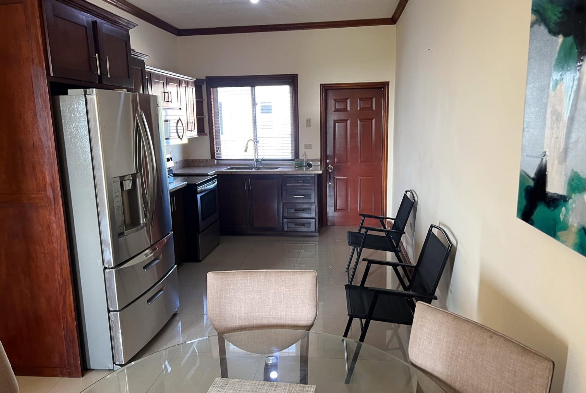 Second image of 23-7 Ottawa Avenue in Kingston 6, St. Andrew, Jamaica - property is For Rent