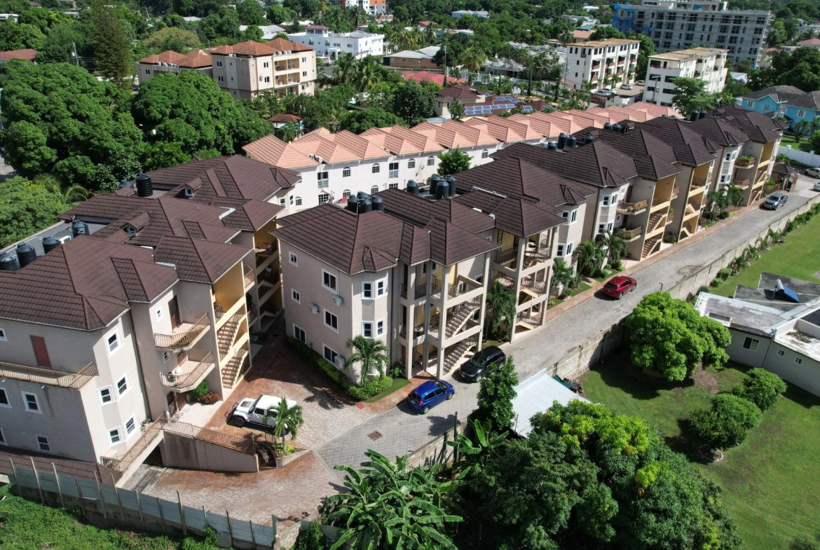 Seventeenth image of 23-7 Ottawa Avenue in Kingston 6, St. Andrew, Jamaica - property is For Rent