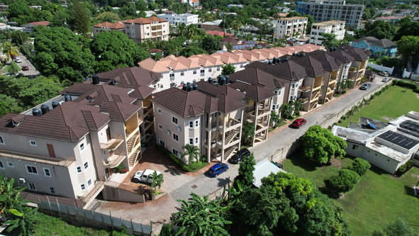 Seventeenth image of 23-7 Ottawa Avenue in Kingston 6, St. Andrew, Jamaica - property is For Rent