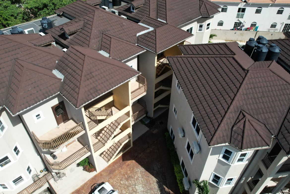 Nineteenth image of 23-7 Ottawa Avenue in Kingston 6, St. Andrew, Jamaica - property is For Rent