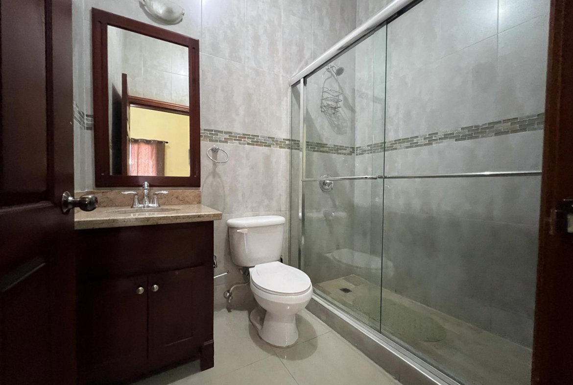 Fourth image of 23-7 Ottawa Avenue in Kingston 6, St. Andrew, Jamaica - property is For Rent