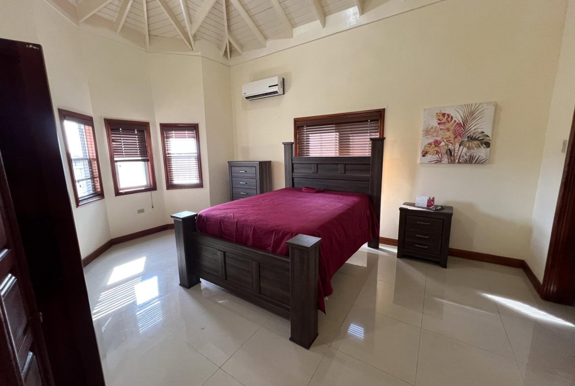 Seventh image of 23-7 Ottawa Avenue in Kingston 6, St. Andrew, Jamaica - property is For Rent