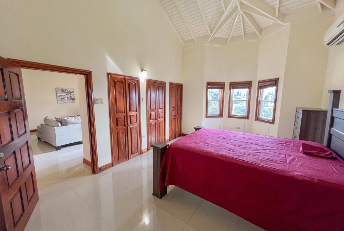 Eighth image of 23-7 Ottawa Avenue in Kingston 6, St. Andrew, Jamaica - property is For Rent