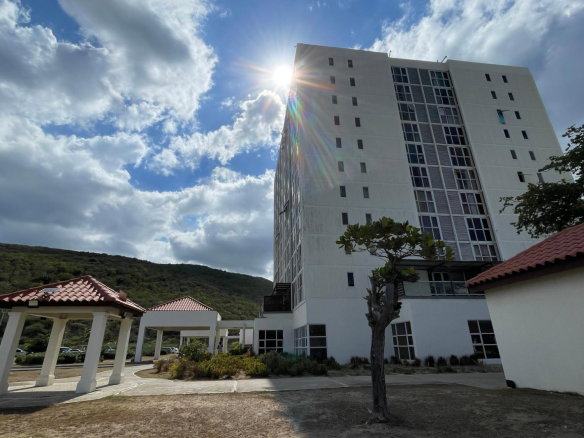 First image of 905- Bayfront Apartments in Port Henderson, St. Catherine, Jamaica - property is For Rent