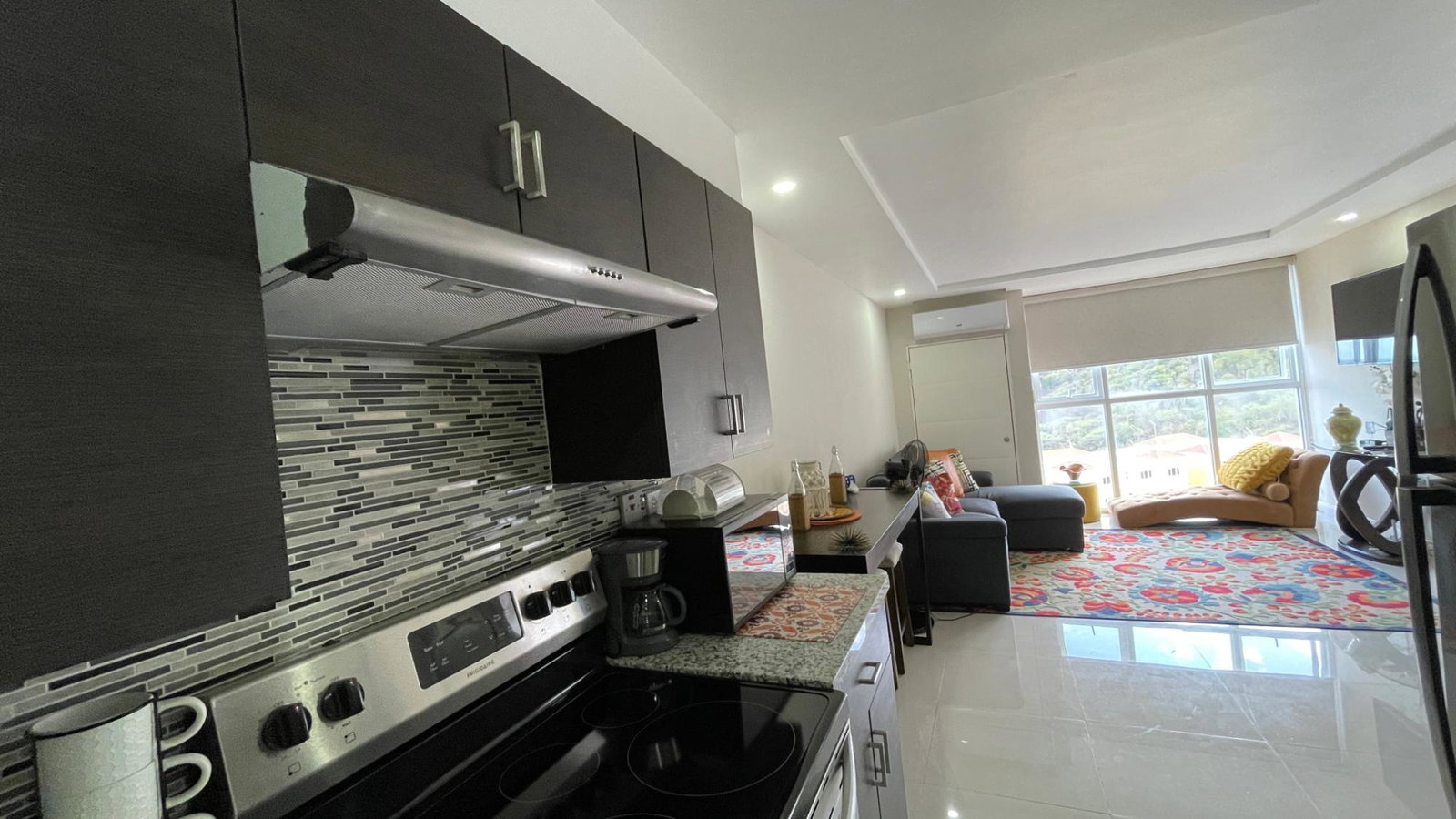 Seventh image of 905- Bayfront Apartments in Port Henderson, St. Catherine, Jamaica - property is For Rent
