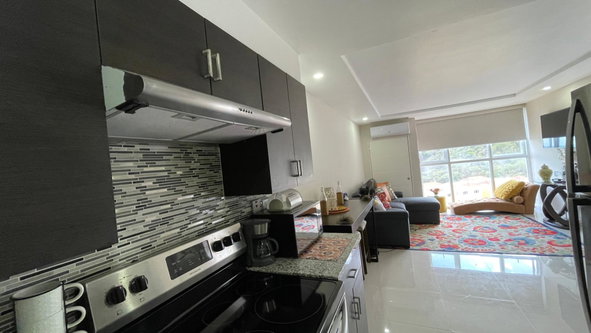 Seventh image of 905- Bayfront Apartments in Port Henderson, St. Catherine, Jamaica - property is For Rent