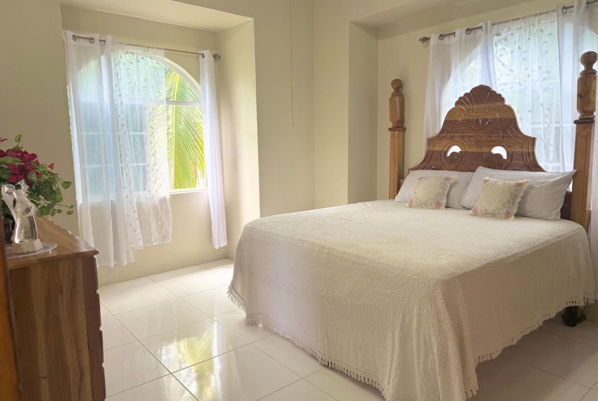 Second image of B-1106 Bogue Village in Montego Bay, St. James, Jamaica - property is For Rent