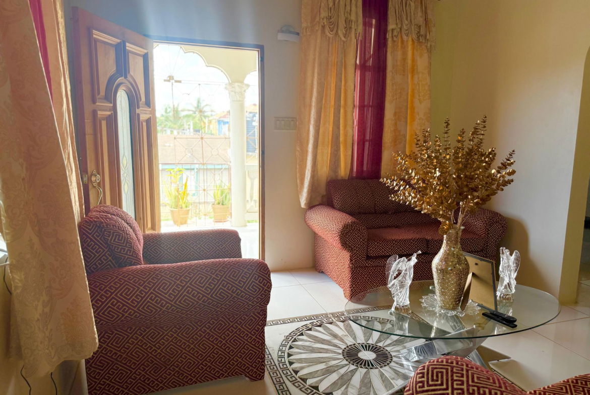 Eleventh image of B-1106 Bogue Village in Montego Bay, St. James, Jamaica - property is For Rent