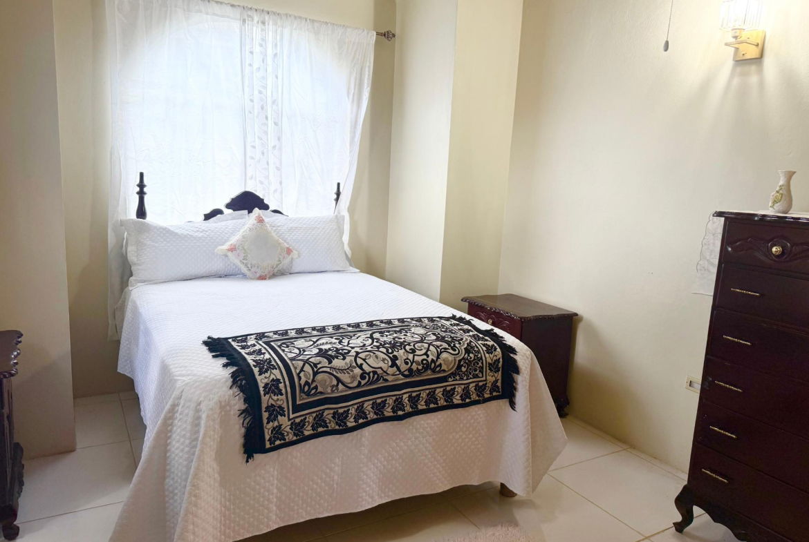 Fourteenth image of B-1106 Bogue Village in Montego Bay, St. James, Jamaica - property is For Rent