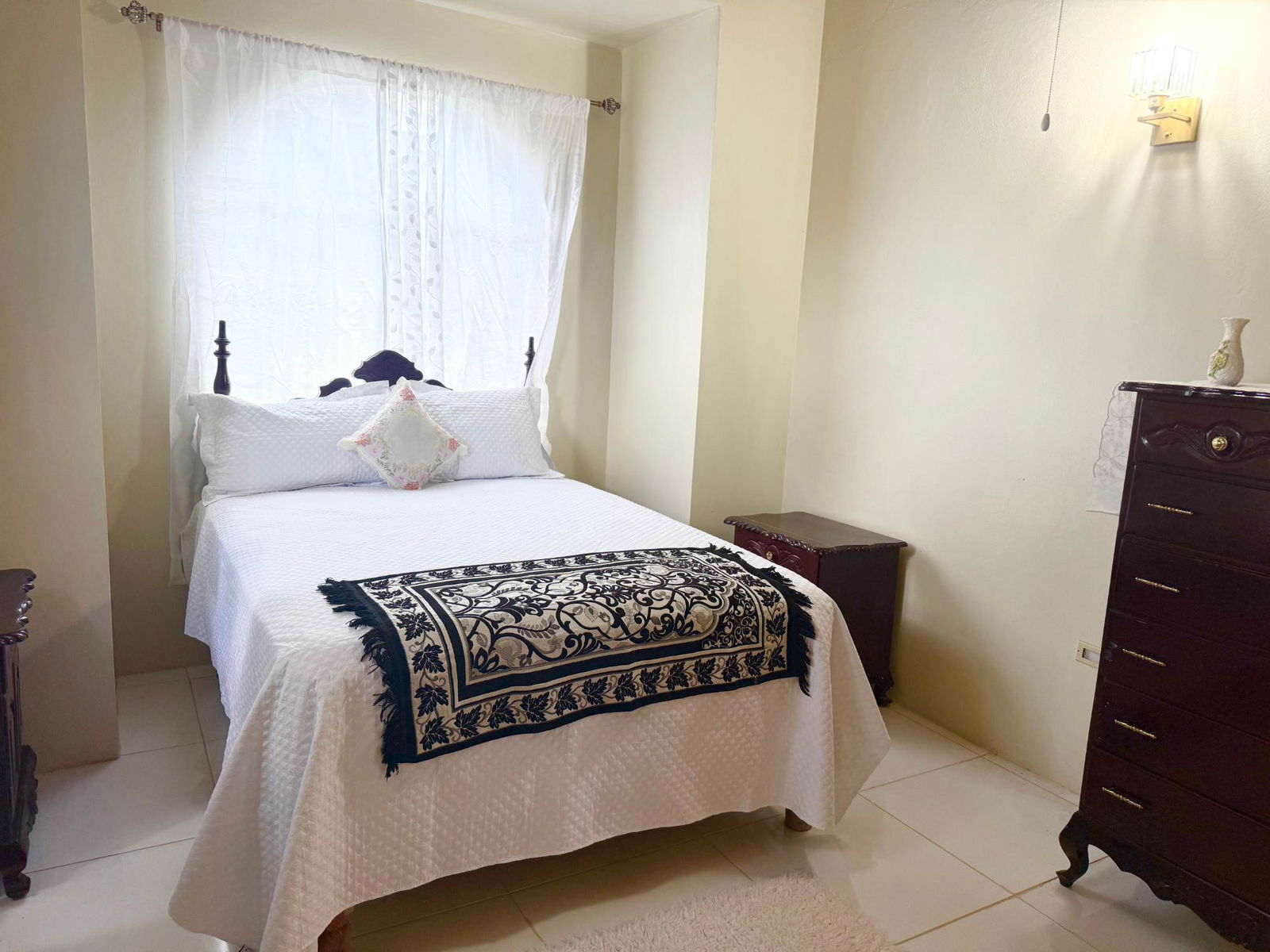 Fourteenth image of B-1106 Bogue Village in Montego Bay, St. James, Jamaica - property is For Rent