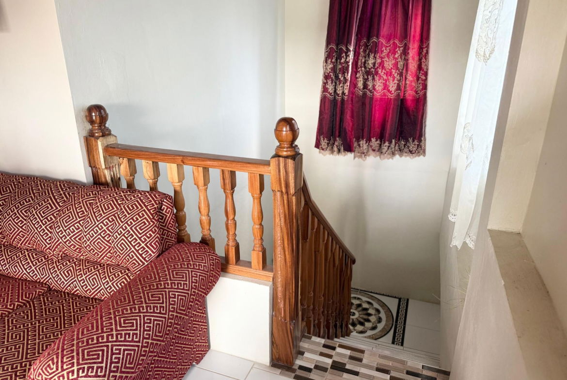 Fifteenth image of B-1106 Bogue Village in Montego Bay, St. James, Jamaica - property is For Rent