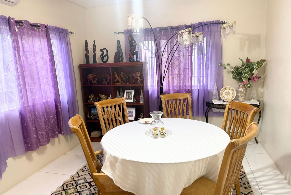 Seventeenth image of B-1106 Bogue Village in Montego Bay, St. James, Jamaica - property is For Rent