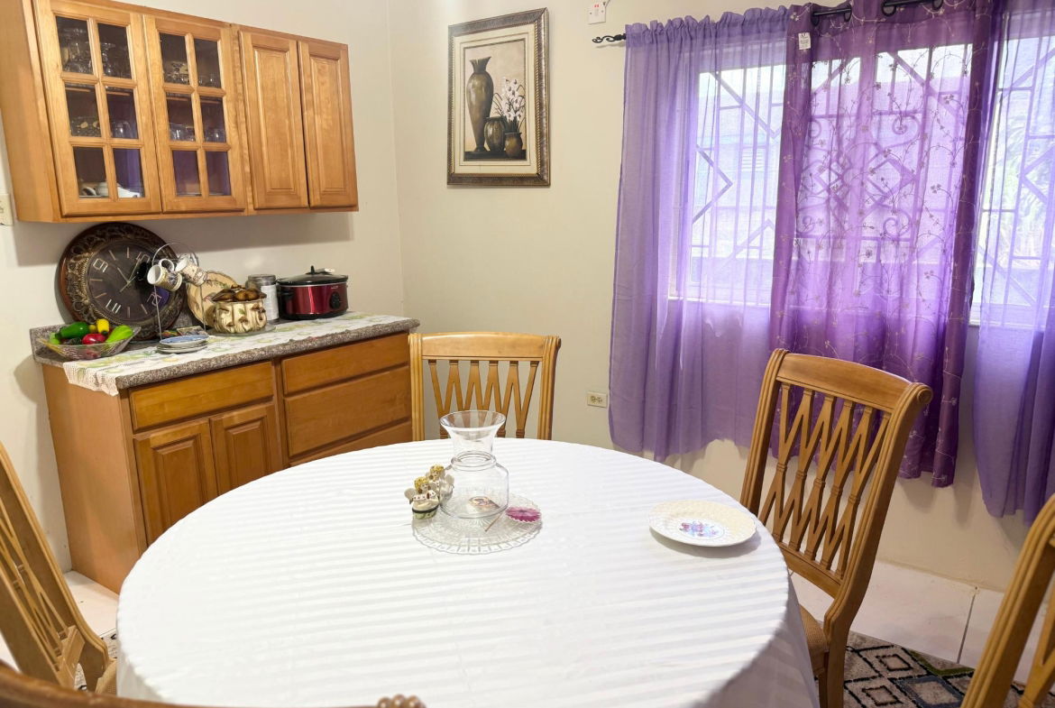 Eighteenth image of B-1106 Bogue Village in Montego Bay, St. James, Jamaica - property is For Rent