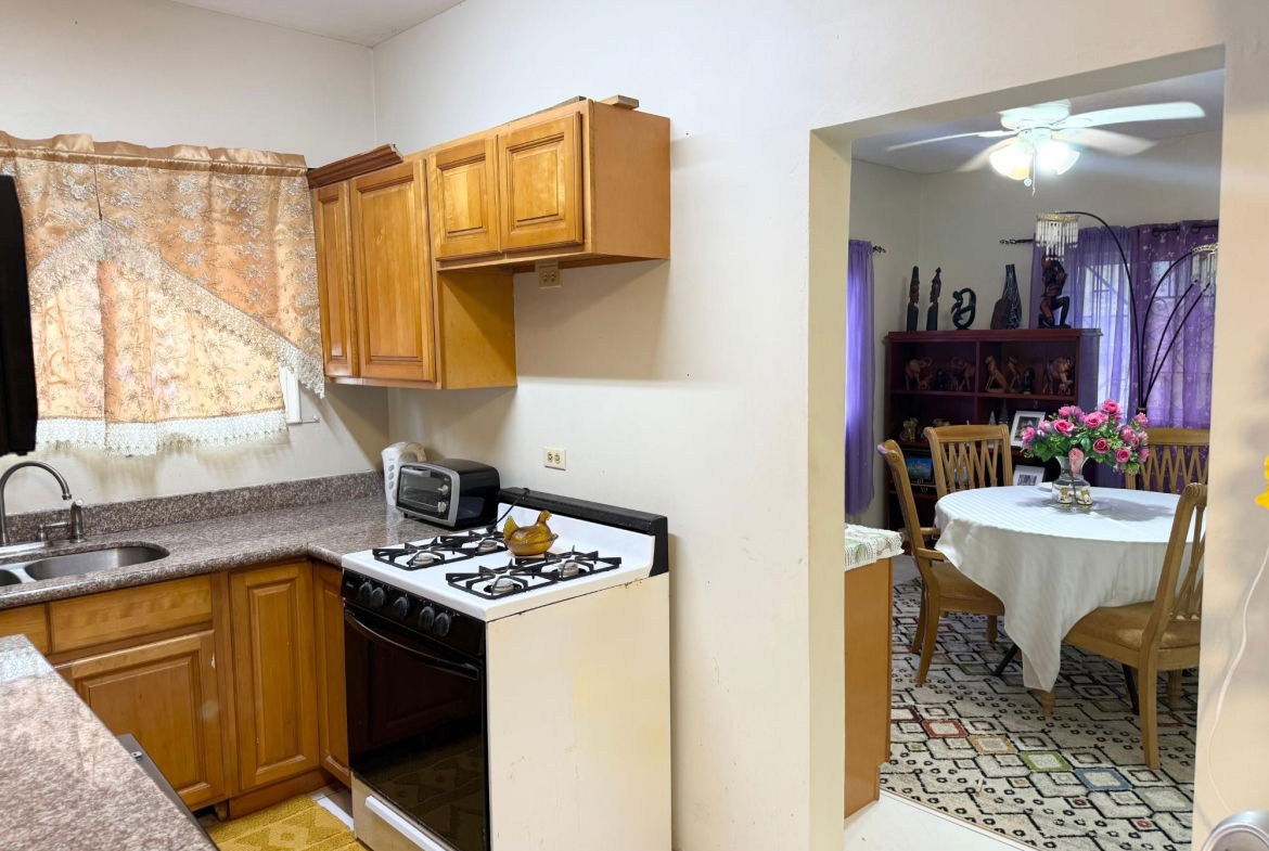 Twentieth image of B-1106 Bogue Village in Montego Bay, St. James, Jamaica - property is For Rent