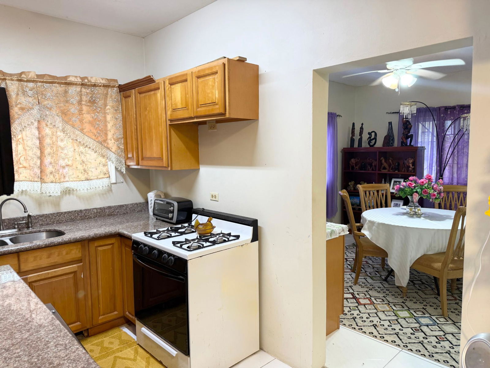 Twentieth image of B-1106 Bogue Village in Montego Bay, St. James, Jamaica - property is For Rent