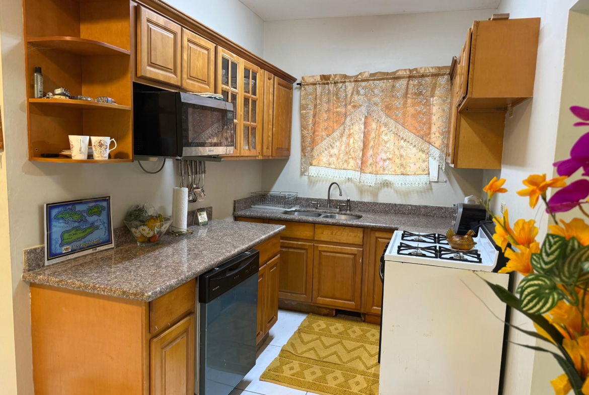 Twenty-First image of B-1106 Bogue Village in Montego Bay, St. James, Jamaica - property is For Rent