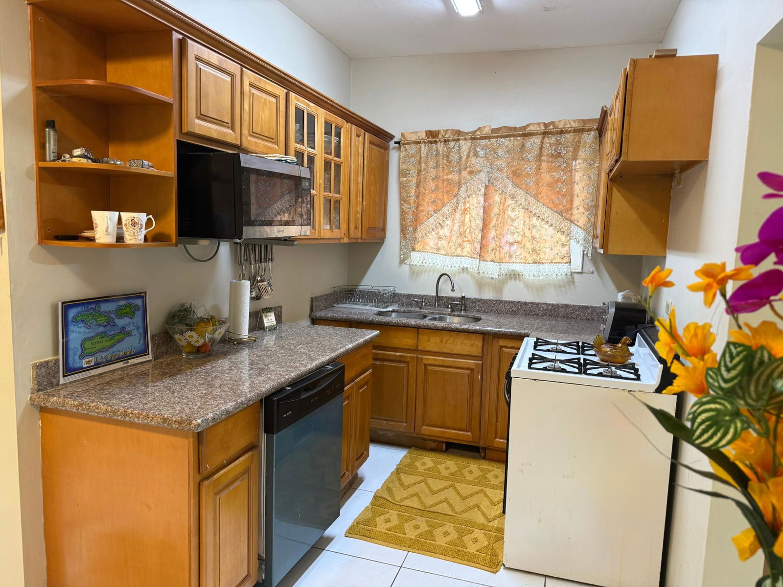 Twenty-First image of B-1106 Bogue Village in Montego Bay, St. James, Jamaica - property is For Rent