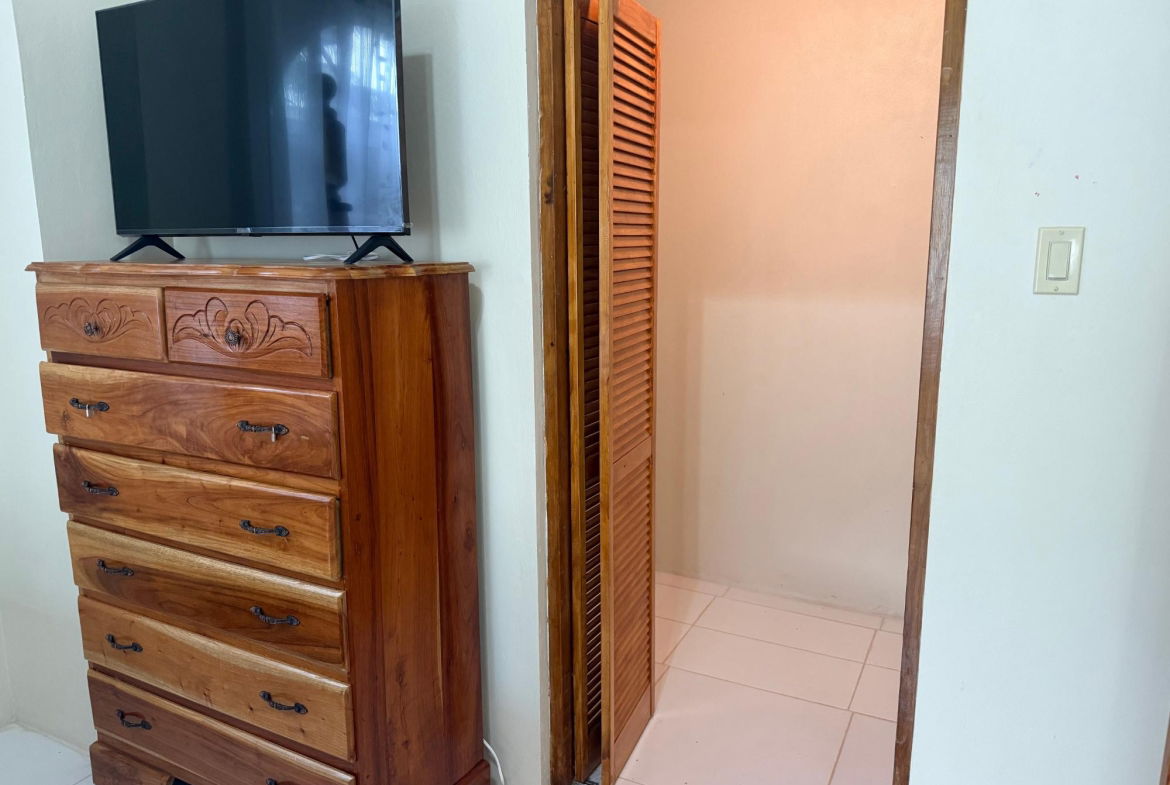 Fifth image of B-1106 Bogue Village in Montego Bay, St. James, Jamaica - property is For Rent