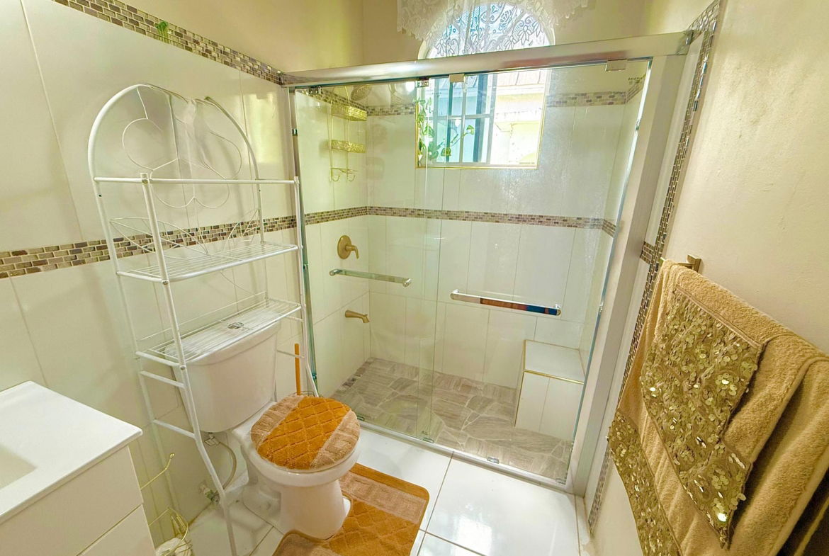 Seventh image of B-1106 Bogue Village in Montego Bay, St. James, Jamaica - property is For Rent
