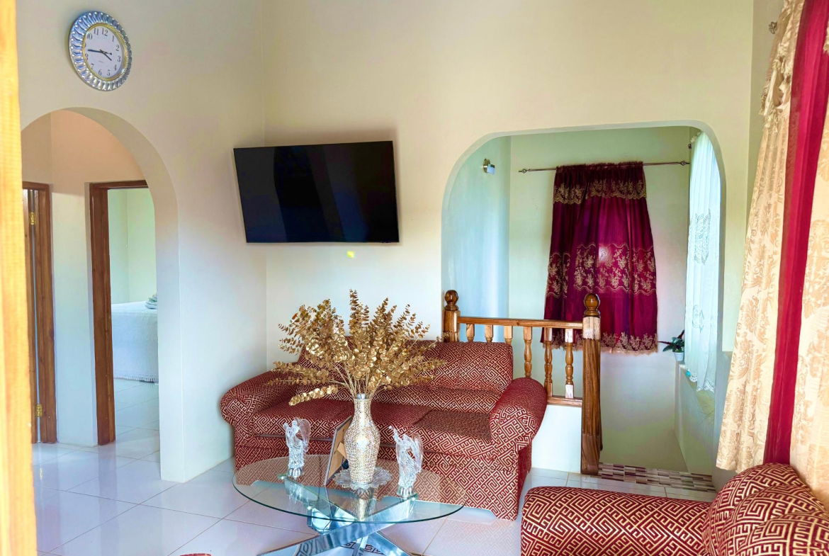 Ninth image of B-1106 Bogue Village in Montego Bay, St. James, Jamaica - property is For Rent