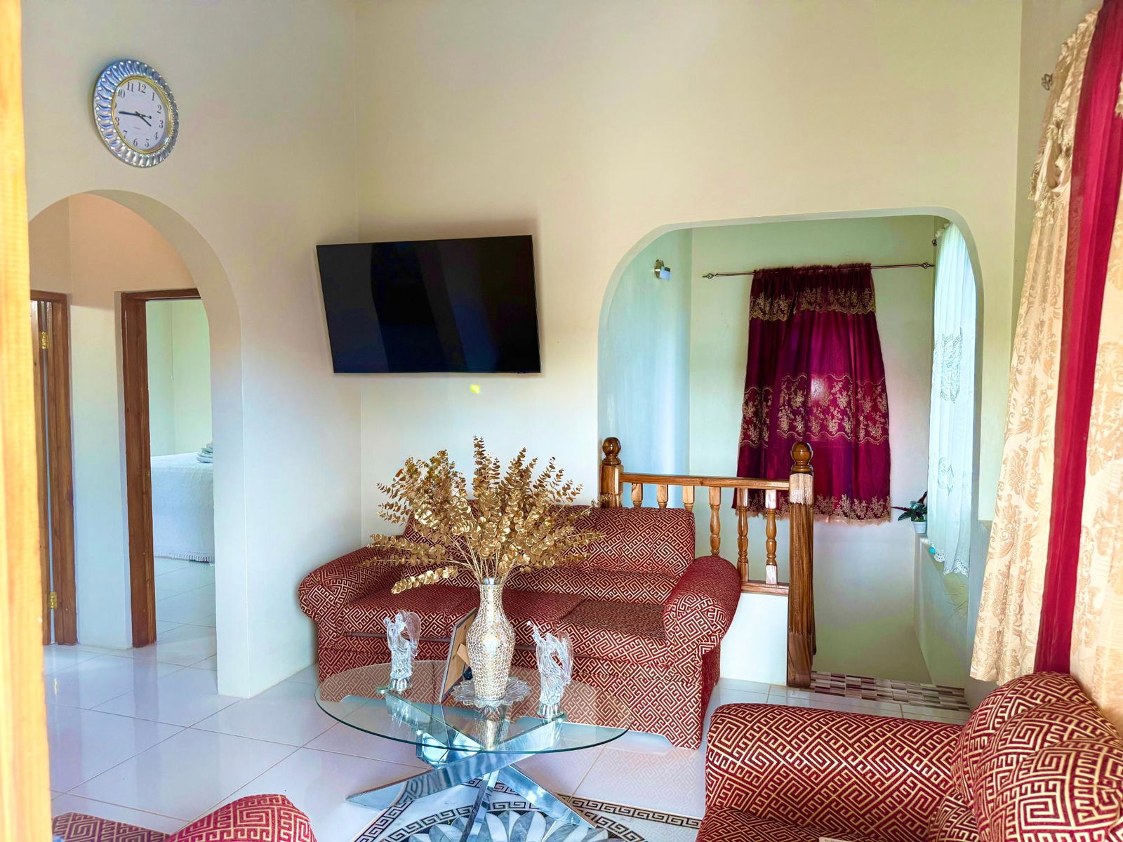 Ninth image of B-1106 Bogue Village in Montego Bay, St. James, Jamaica - property is For Rent