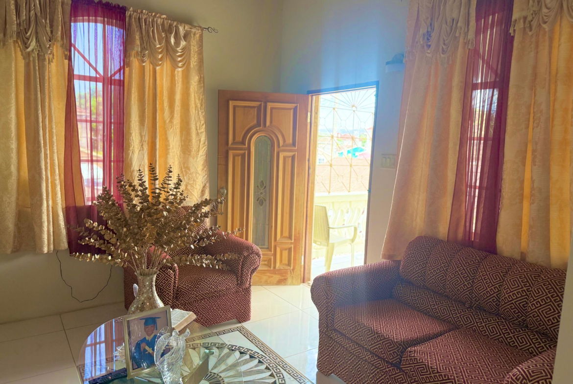 Tenth image of B-1106 Bogue Village in Montego Bay, St. James, Jamaica - property is For Rent