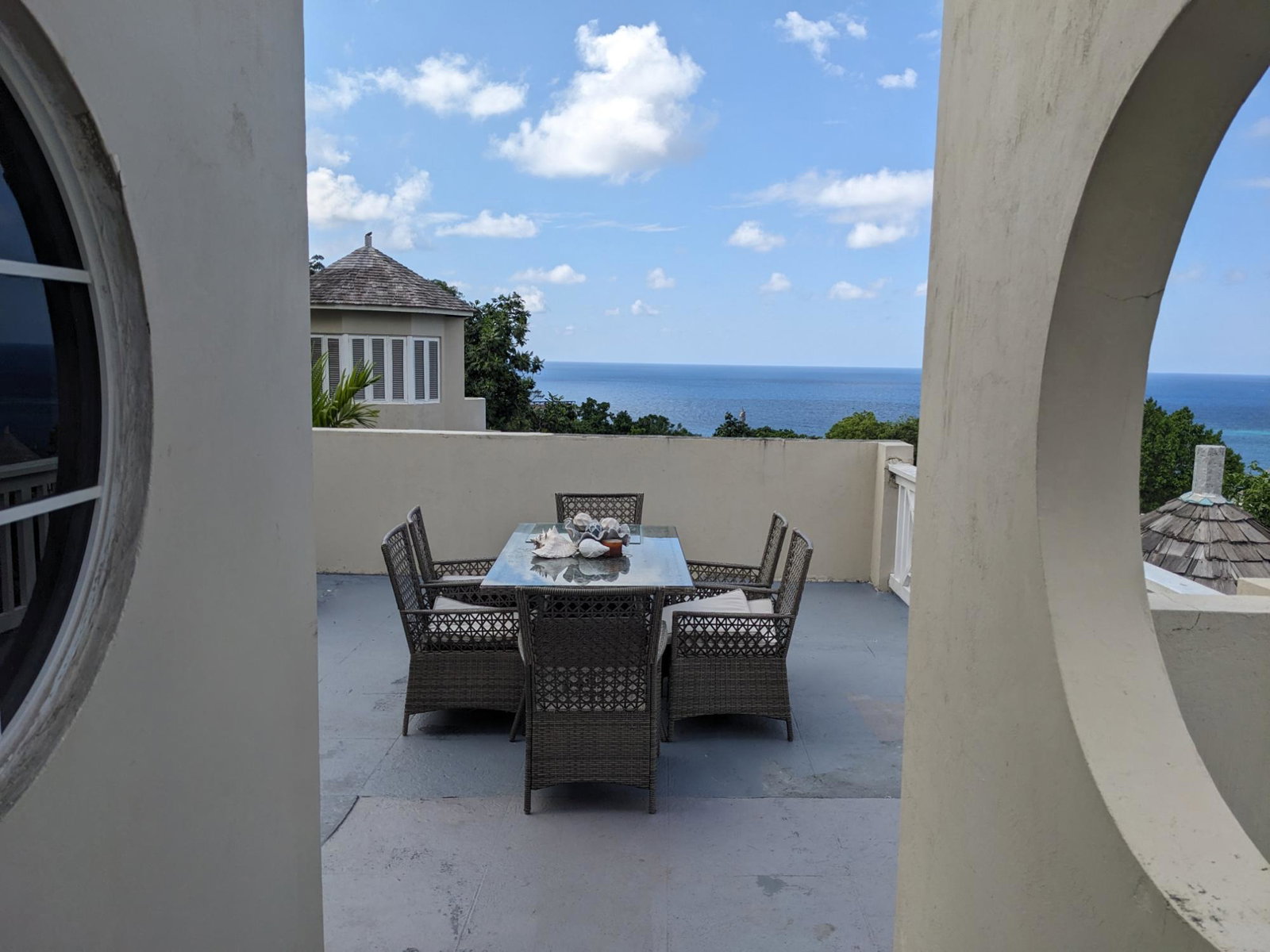 Second image of Apt 22e Columbus Heights in Ocho Rios, St. Ann, Jamaica - property is For Rent
