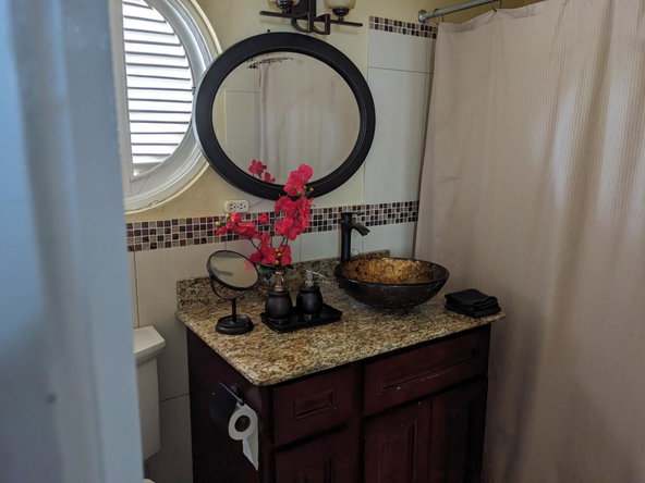Eleventh image of Apt 22e Columbus Heights in Ocho Rios, St. Ann, Jamaica - property is For Rent